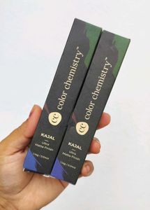 Color Chemistry Kajal - Dune And Tide