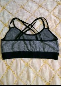 🆕 2 Pcs Sports Bra, 30 Size