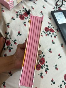 Pink Key Summer Girl Fashion Face Palette