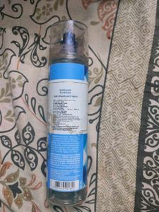 Bath And Body Works Gingham Mist