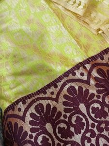 Double Shade Dupatta