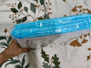 Disposable sheets for adults/Seniors.