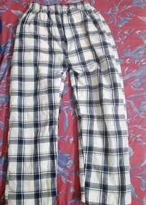 Comfy Plaid Pajama Pants