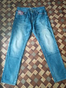 ⚡ ⚡ Flash Sale ⚡ ⚡Men's Denim Jeans