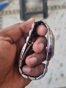 Swatch Swiss Watch