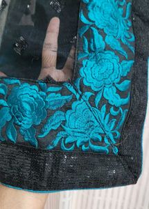 Beautiful Net Dupatta