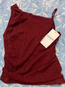 New Savana top with tag