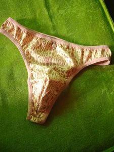 Gaff panty