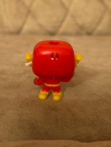 Funko Pop! DC Heroes Figures kinderjoy