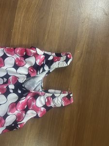 Girls Swim Wear (2-4 Yrs)., Never Used