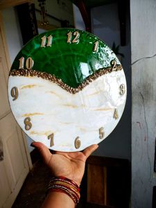 Customized Clock