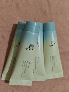 Beauty of Joseon Relief Sun SPF 50 TRIAL PACK 10ML