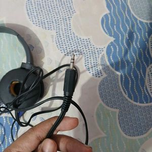 Sony MDR-XB450 Headphones || with box