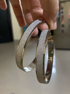 Set of 3 Hoop Jhumka Earrings