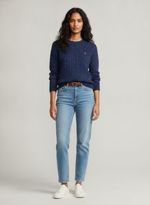Polo Ralph Lauren Cable Knit Sweater