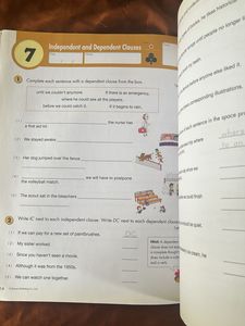 Kumon Writing Workbooks Grade 5