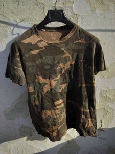 🐊Sologanic By Decathlon Unisex Tshirt