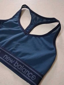 New Balance Sports Bra