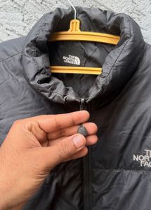 The North Face Puffer Jacket