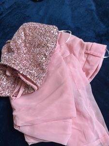 Pink Co-ord Set