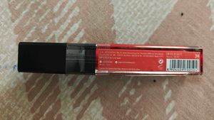 Swiss Beauty Matte Liquid Lipstick