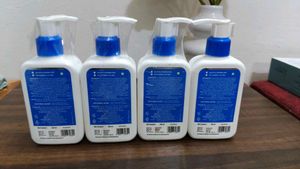 Derma 2.5% Benzoyl Peroxide Gel Face Wash Set