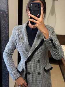 long Trench Coat