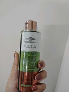 Just Herbs Anti-Hairfall Shampoo