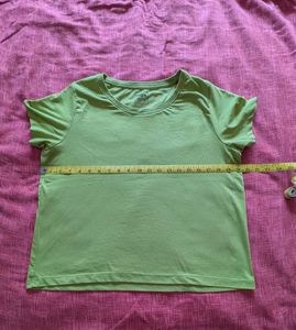 Max Green T-Shirt