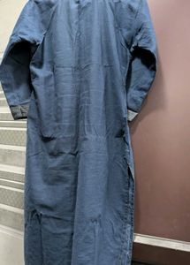 Stylish Blue Kurta for Women