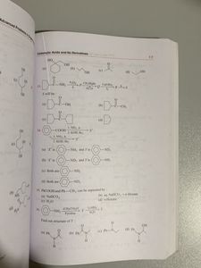 Organic Chemistry for JEE Main &amp; Advanced