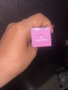 Pink Glasting Color Gloss