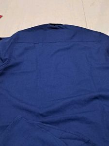 Formal Plain Shirt For Men
