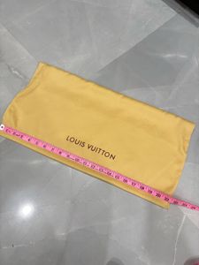 Louis Vuitton Dust Bag