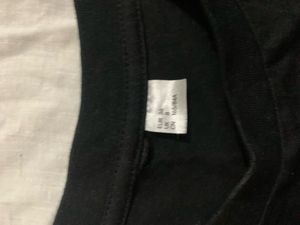 Medium Length Dress H&amp;M
