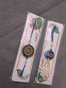 Premium Rakhi Set