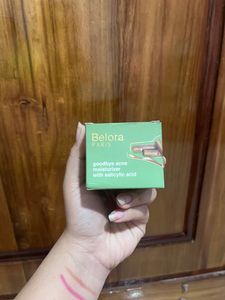 Belora Paris Acne Cream