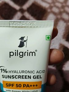 Sunscreen