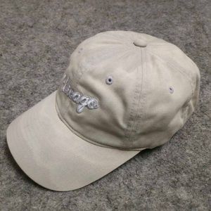 Chicago Embroidered Baseball Cap