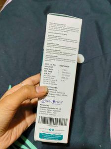 The Body Reserve Magnesium Oil Spray