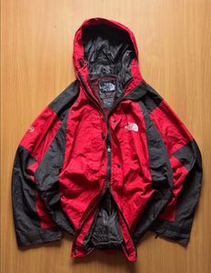 THE NORTH FACE SUMMIT SERIES JACKET