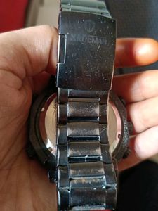 Heavy Watch
