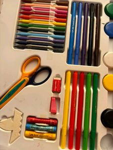 Faber-Castell Art Set for Kids