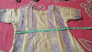 Elegant Kurta/Dress
