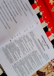 Ignou Book (BEGE-141)
