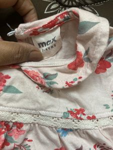 Branded Summer Tops For Girls