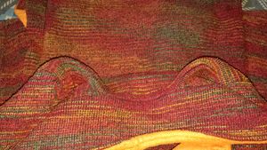 Hot Sweater