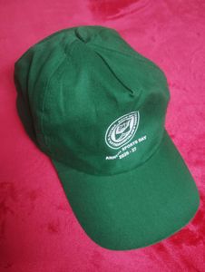 K.H. Matric. Boys HR. Inc. School Cap