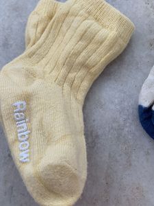 Cute Baby Socks Bundle