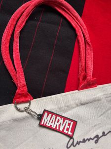 MARVEL BAG